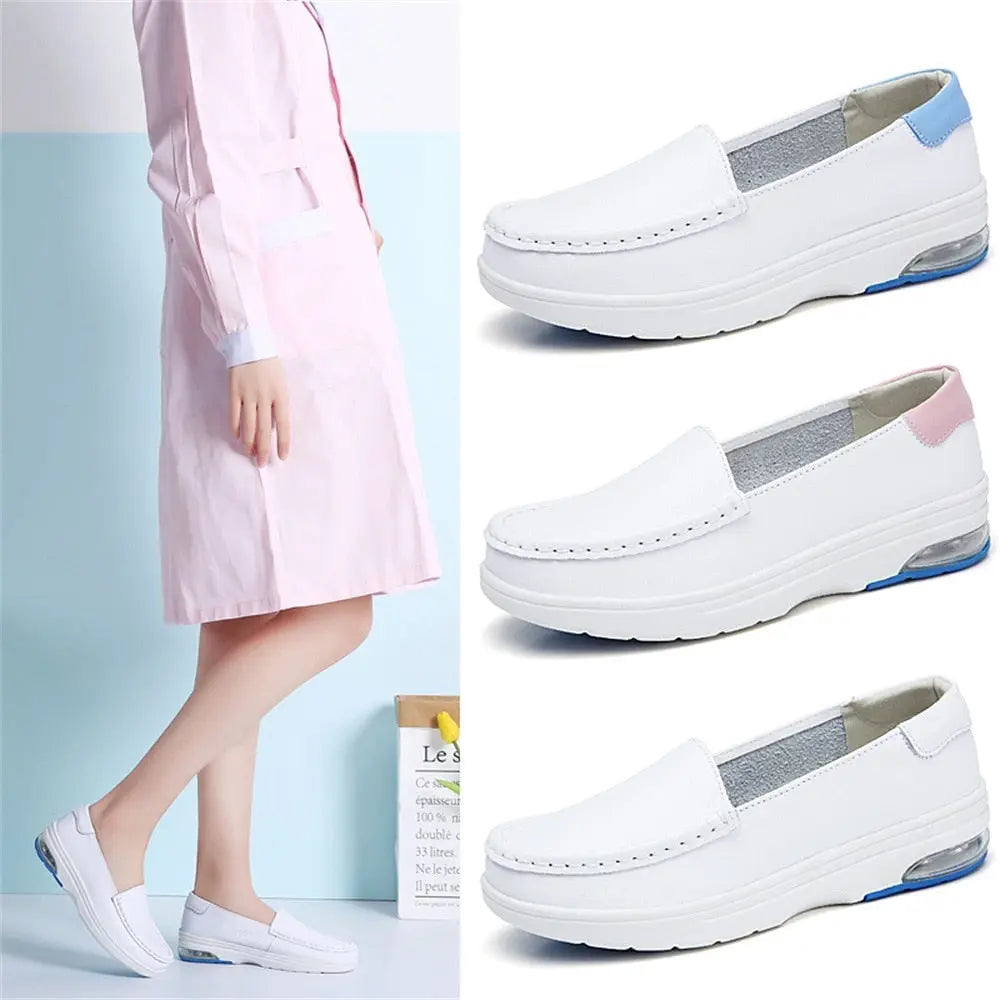 Elegante Damen-Loafers von Bella Bequeme