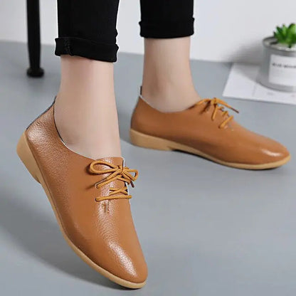 Lisa Orthopädische Freizeit-Loafer für Damen