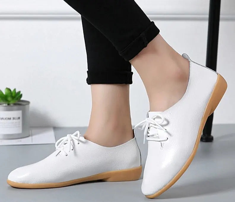 Lisa Orthopädische Freizeit-Loafer für Damen