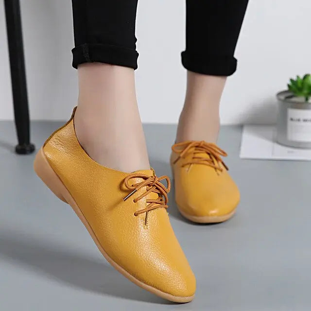Lisa Orthopädische Freizeit-Loafer für Damen