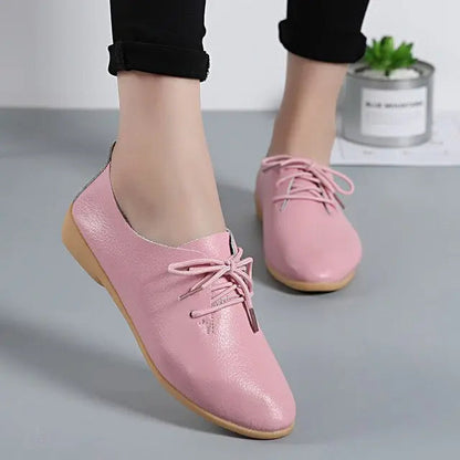Lisa Orthopädische Freizeit-Loafer für Damen