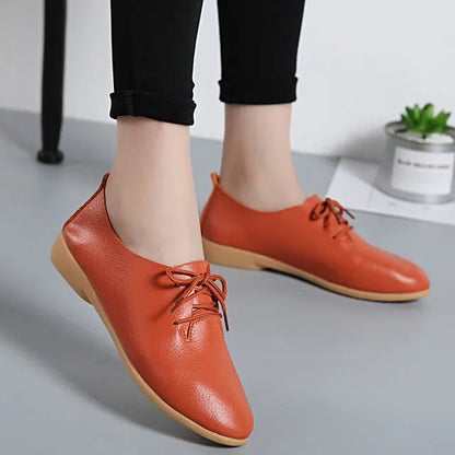 Lisa Orthopädische Freizeit-Loafer für Damen