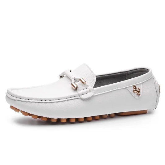 Stylische Herren-Loafer für jeden Anlass