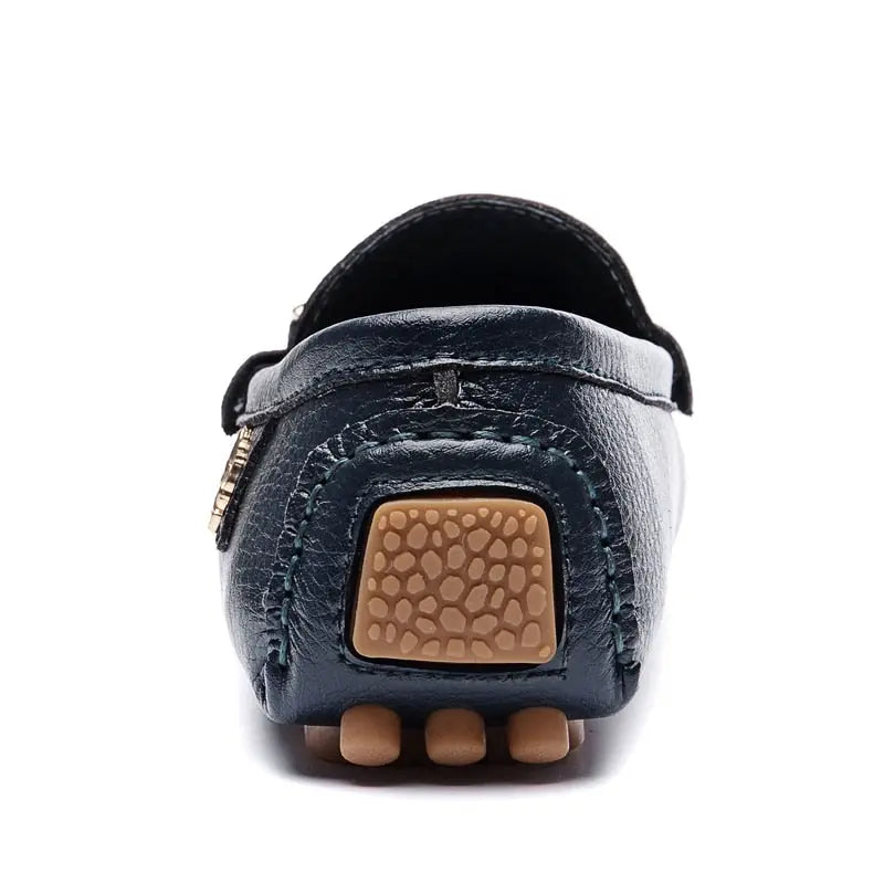 Stylische Herren-Loafer für jeden Anlass