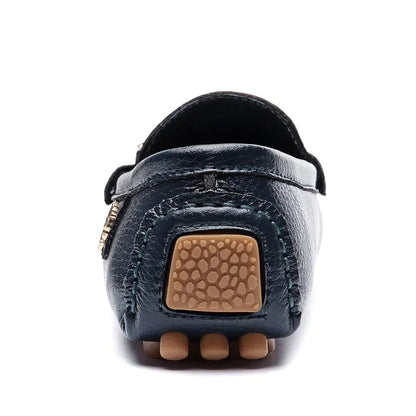 Stylische Herren-Loafer für jeden Anlass