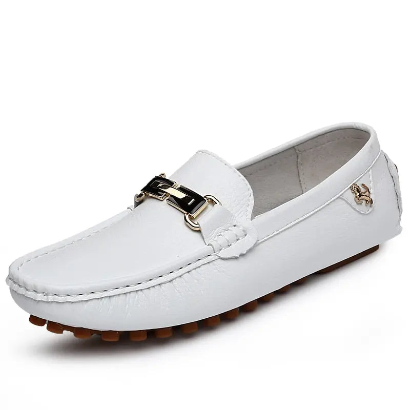 Stylische Herren-Loafer für jeden Anlass