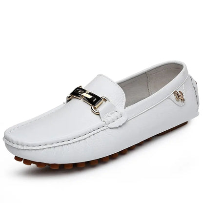 Stylische Herren-Loafer für jeden Anlass