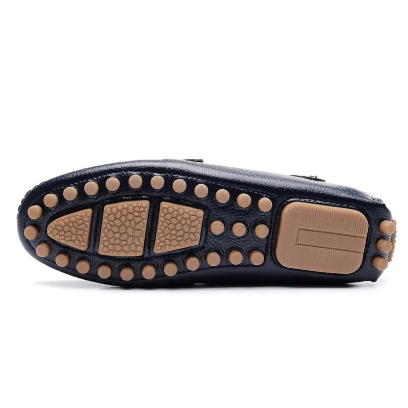 Stylische Herren-Loafer für jeden Anlass