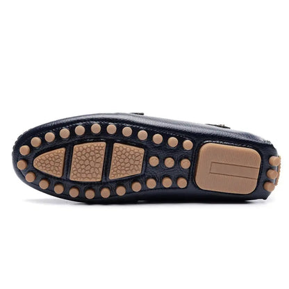 Stylische Herren-Loafer für jeden Anlass