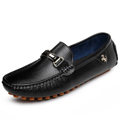 Stylische Herren-Loafer für jeden Anlass