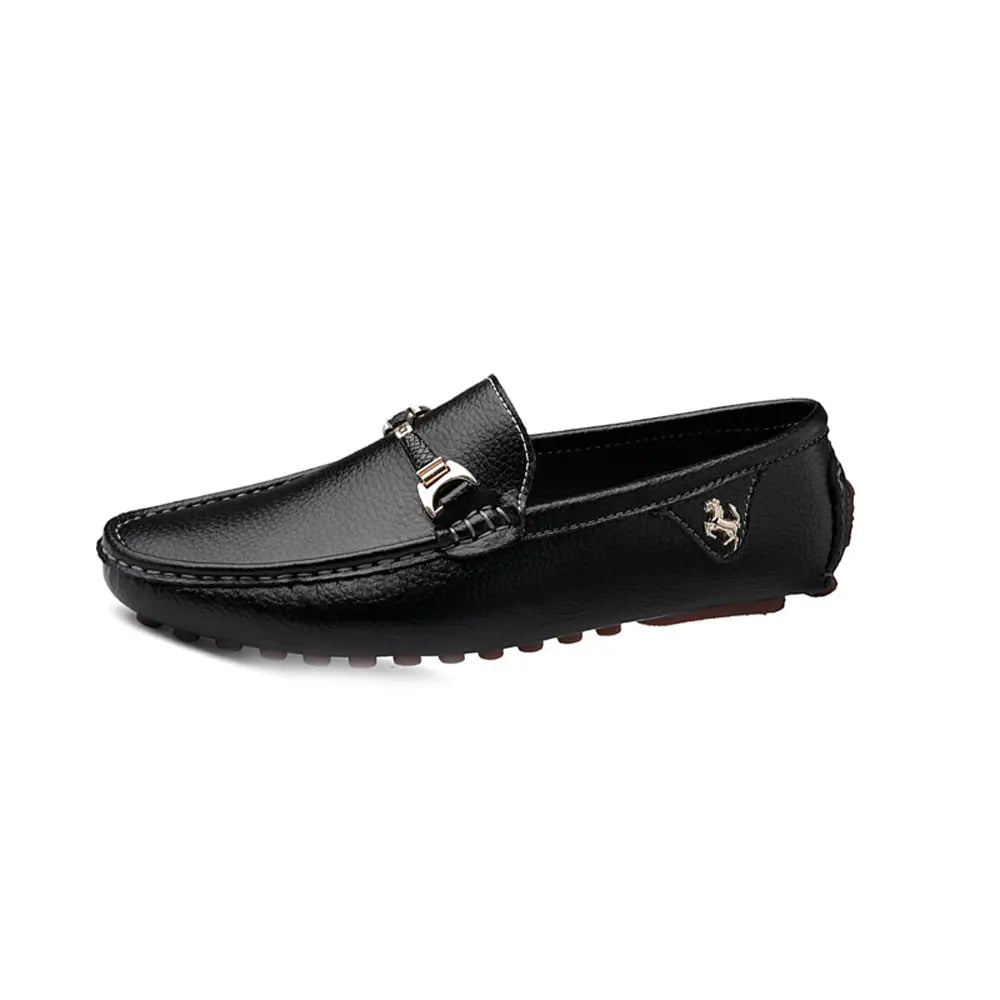 Stylische Herren-Loafer für jeden Anlass