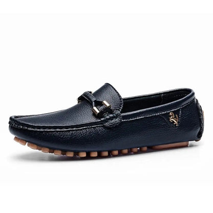 Stylische Herren-Loafer für jeden Anlass
