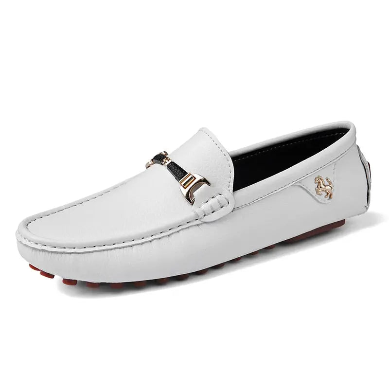 Stylische Herren-Loafer für jeden Anlass