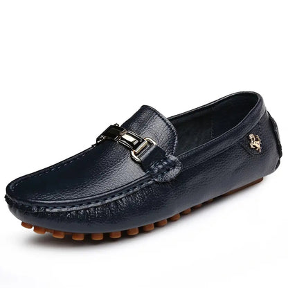 Stylische Herren-Loafer für jeden Anlass