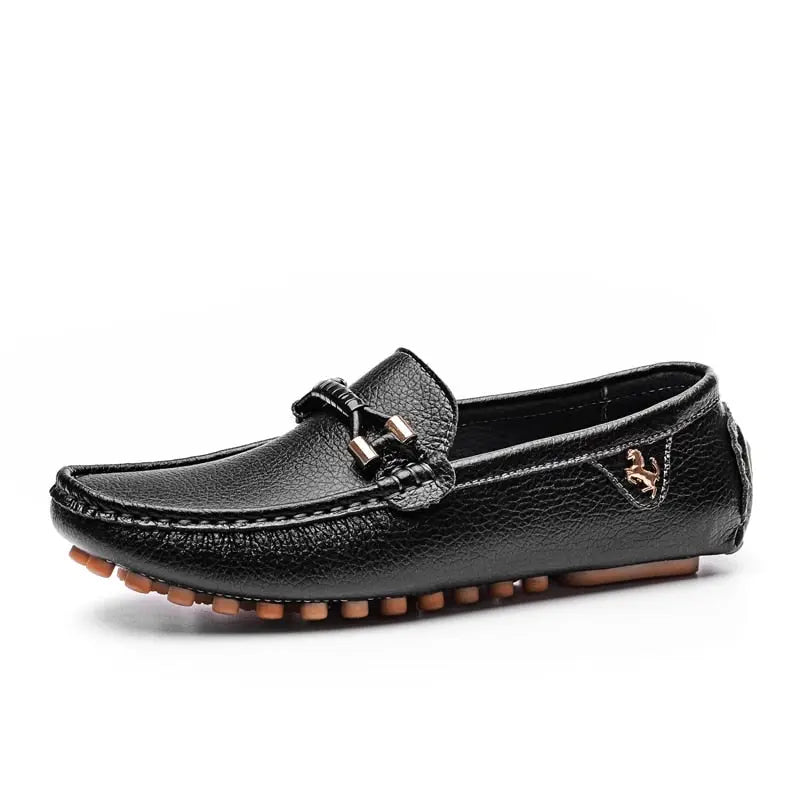 Stylische Herren-Loafer für jeden Anlass