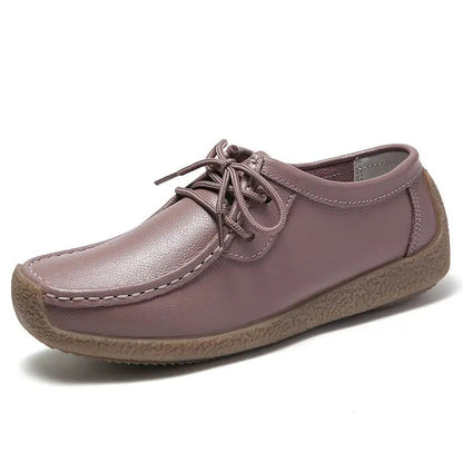 Komfortable orthopädische Mokassins für den perfekten Sitz