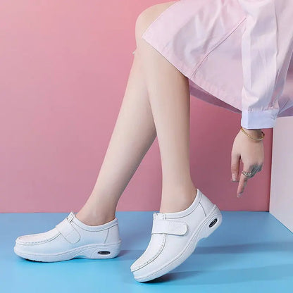 Melody Orthopädische Mokassins für Damen