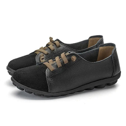 Orthopädische Komfort-Mokassins für Damen Siris