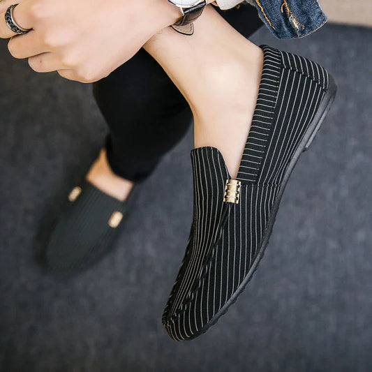 Elegante, ultraleichte Komfortschuhe für Herren – Somee