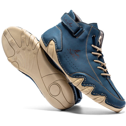 Orthopädische Herrenschuhe von Salkin