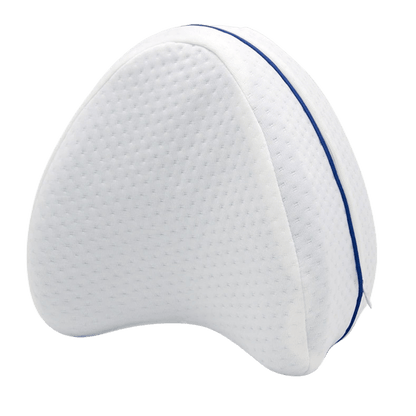 Ergonomisches Memory-Schaum-Kissen für Komfort der Knie und Beine