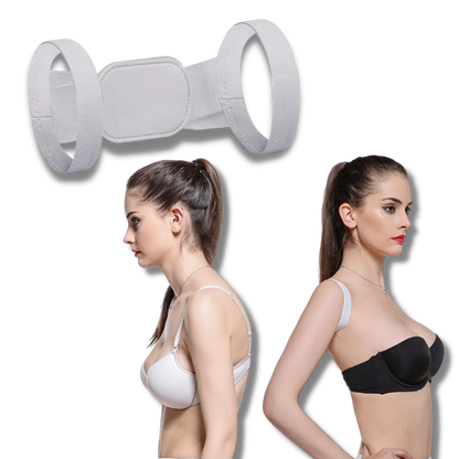 Haltungskorrektor für Schultern – Optimaler Halt und außergewöhnlicher Komfort