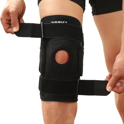 Kniebandage für Arthritis Orthopädische Beinbandage