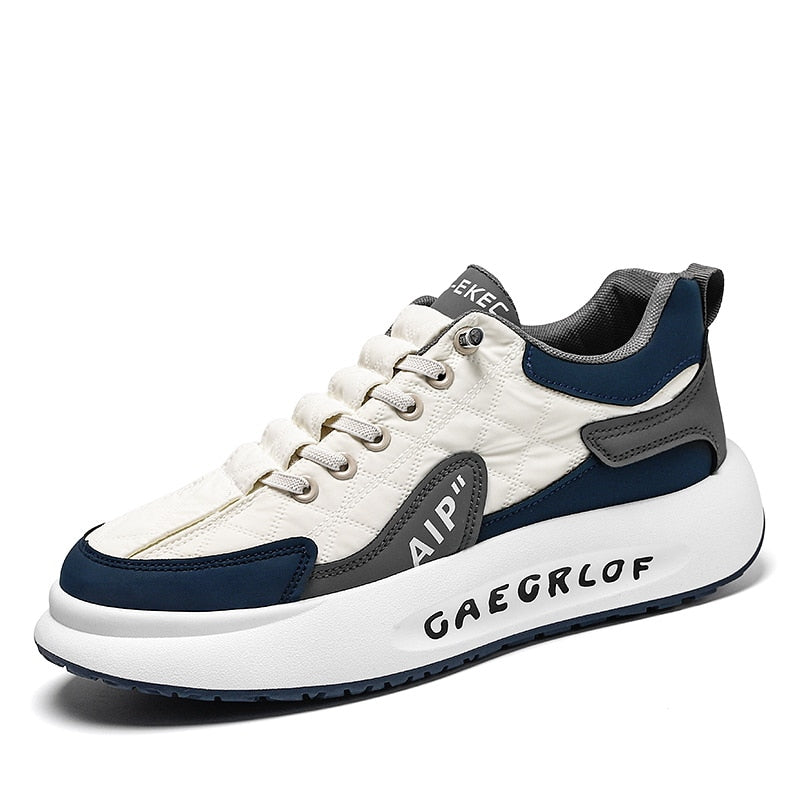 Runde Laufschuhe für Herren – Caudry