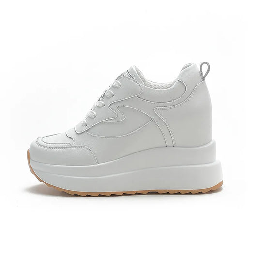 Damen-Sneaker – Strahlender Traum