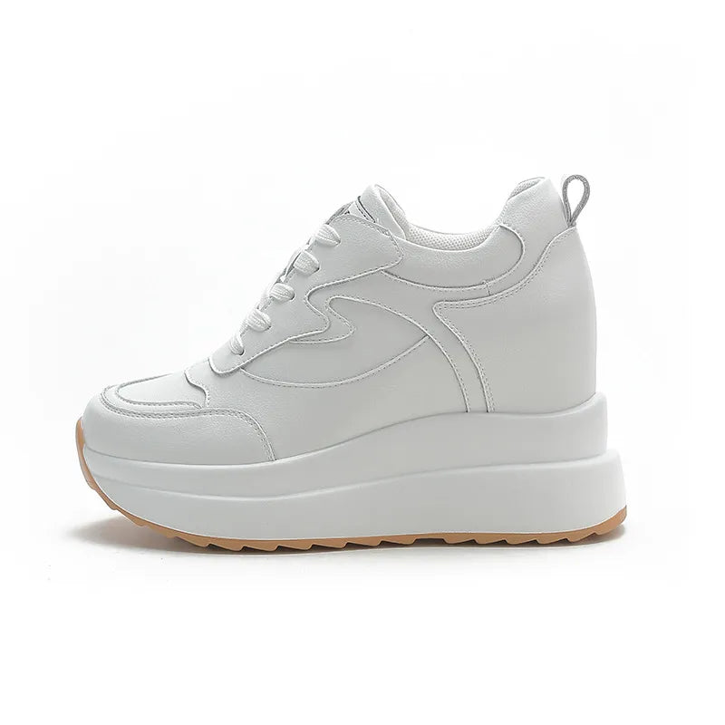 Damen-Sneaker – Strahlender Traum