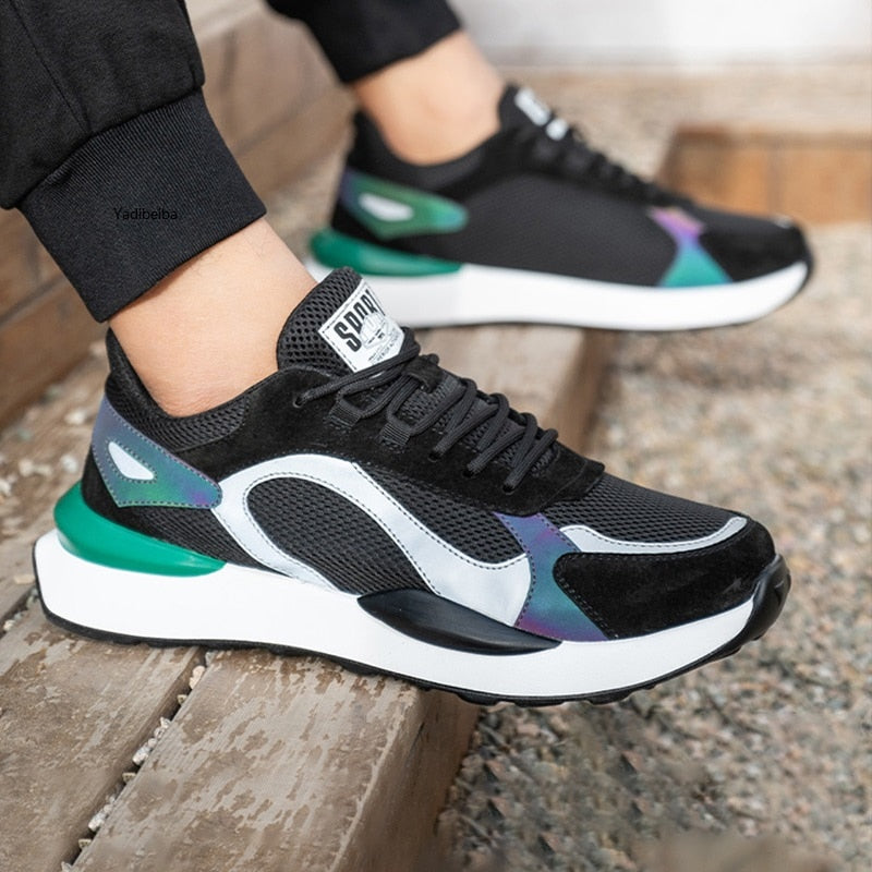 Luftige und bequeme Sicherheitsschuhe für Damen und Herren – Stilvoll und sicher!