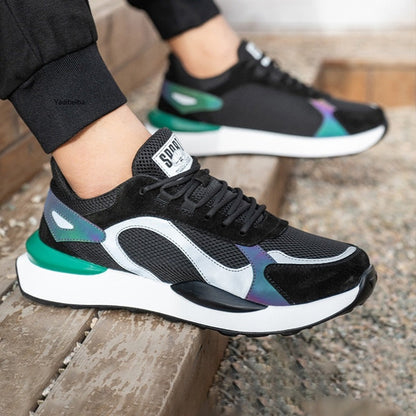 Luftige und bequeme Sicherheitsschuhe für Damen und Herren – Stilvoll und sicher!