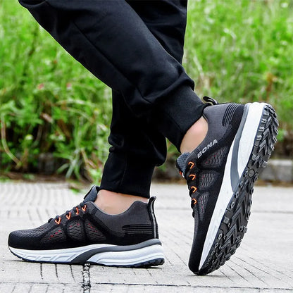 Herren Sport-Sneaker "Speedy" für Höchstleistungen