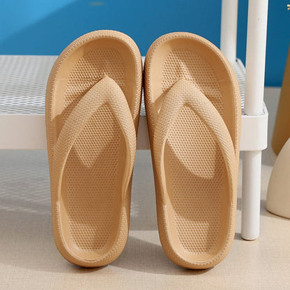 Orthopädische Freizeit-Sommer-Flip-Flops