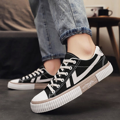 Orthopädische Herrenschuhe - Tullius