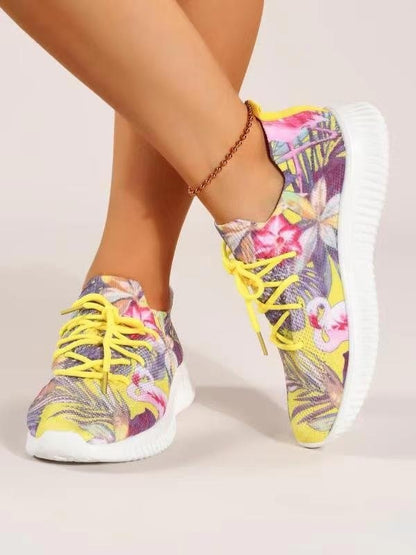 Stylische und bequeme orthopädische Blumenschuhe für den perfekten Auftritt