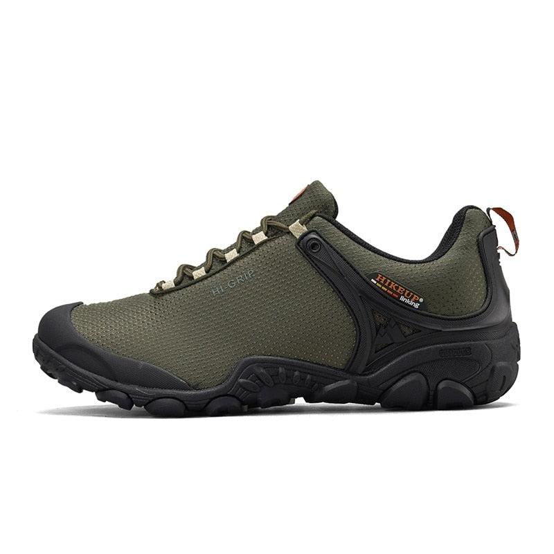 Premium Roc 3000 Wander- und Kletterschuhe