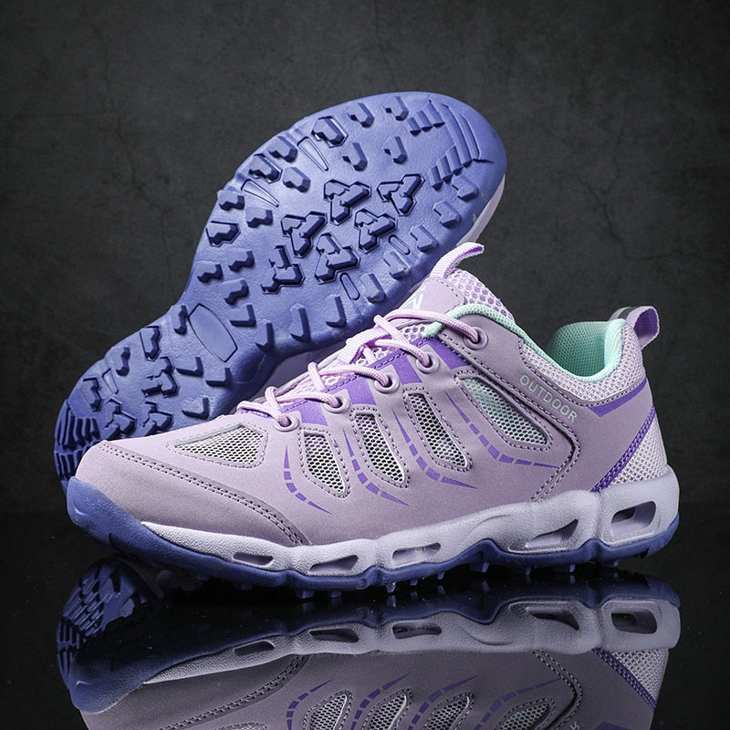 Damen-Wanderschuhe – Explorer Spirit