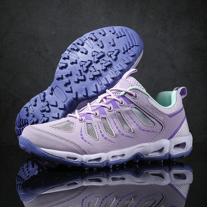 Damen-Wanderschuhe – Explorer Spirit