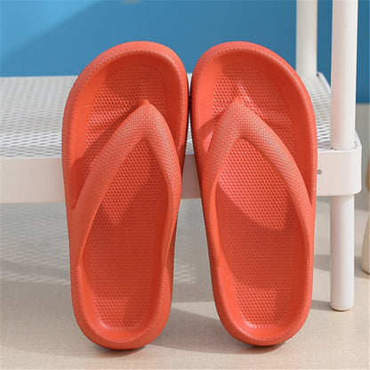 Orthopädische Freizeit-Sommer-Flip-Flops