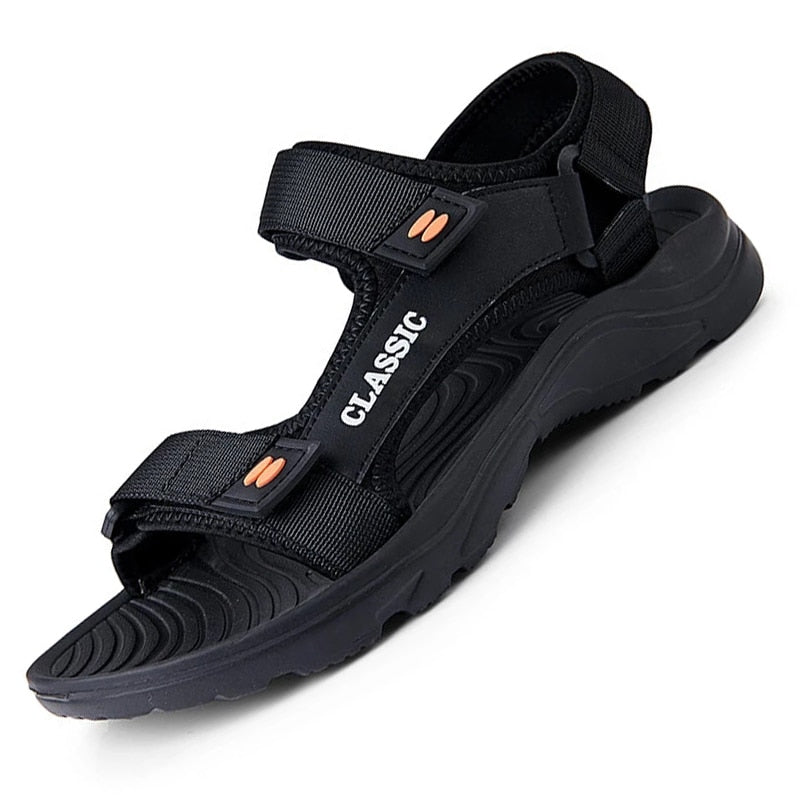 Komfortable Freizeitschuhe für Herren – Ideal für Urlaub und Entspannung von Sufto