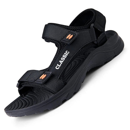 Komfortable Freizeitschuhe für Herren – Ideal für Urlaub und Entspannung von Sufto