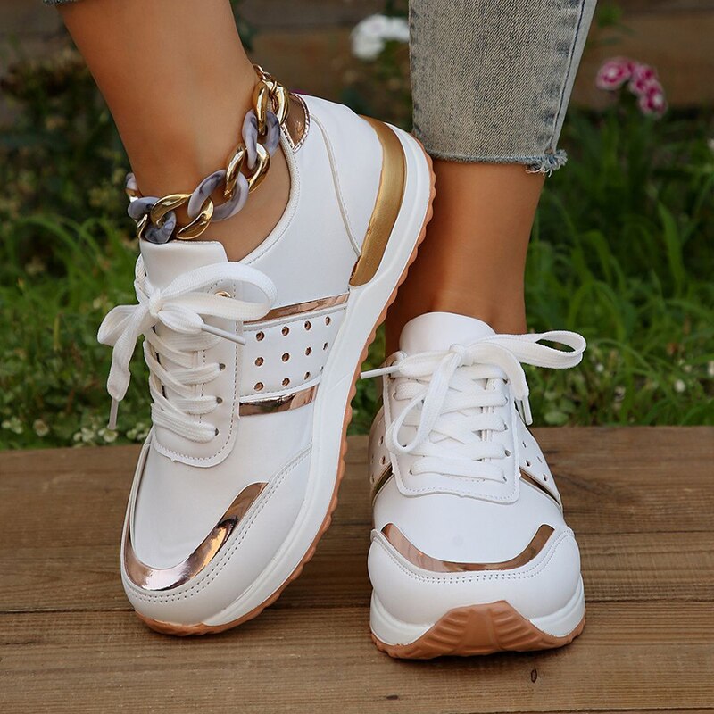 Elegante Orthopädische Damenschuhe von Pure Elegance