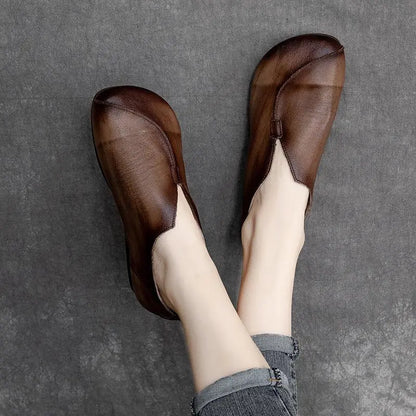 Stilvolle Damen-Sneaker – Urban Chic für jeden Tag