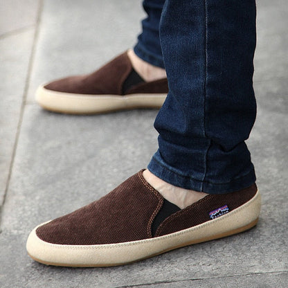 Stylische und bequeme Freizeitschuhe für Männer – Toms