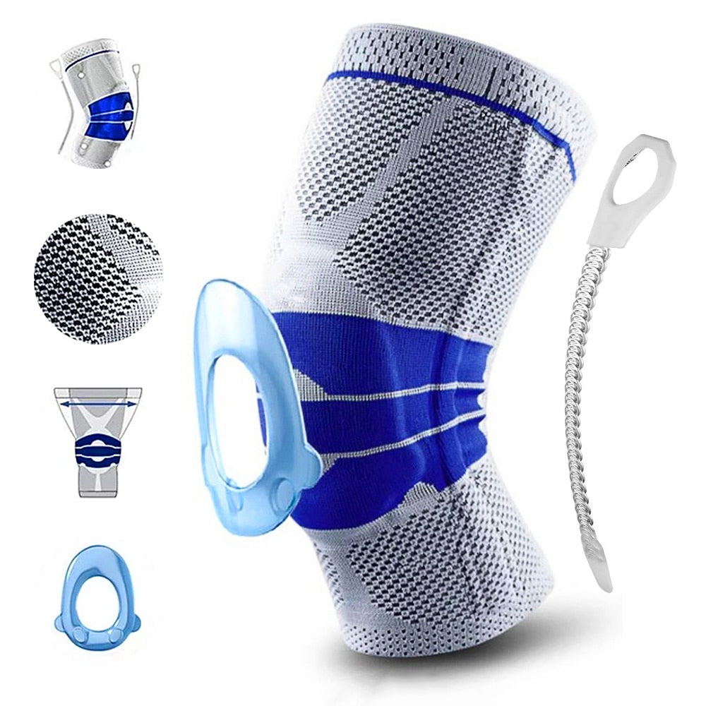 Power Guard Kniestütze