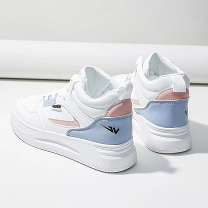 Orthopädische Damenschuhe im Retro-Chic