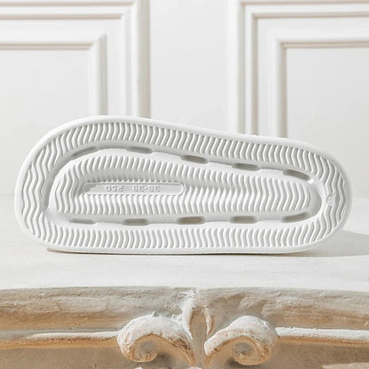 Orthopädische EasyStride Damensandale