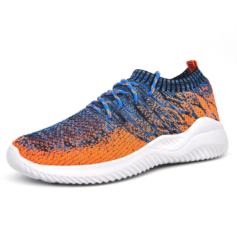 Orthopädische Herrenschuhe - AeroVibe