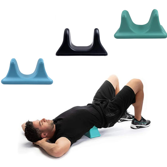 Ultimativer Psoas-Massager: Tiefenmassage-Werkzeug für Rücken, Hüften, Oberschenkel, Bizeps und Brust